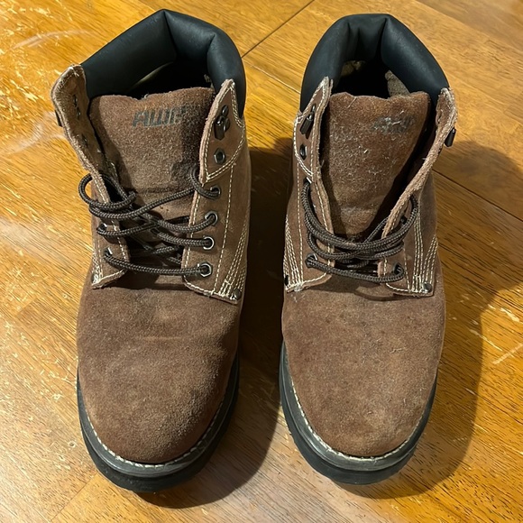 Awp work boots best sale